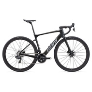 Bicicleta Sosea Electrica Giant Defy Advanced E+ Elite 1 Raw Carbon