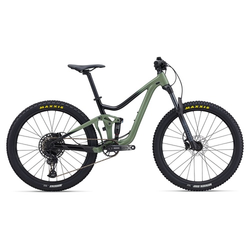 Bicicleta Copii MTB GIANT Trance JR 26" Shale Green