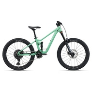 Bicicleta Copii Giant Liv Faith 24" One Size Neo Mint
