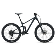 Bicicleta MTB Enduro Giant Stance 27.5" Black Diamond