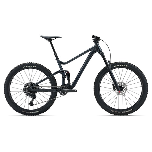 Bicicleta MTB Enduro Giant Stance 27.5" Black Diamond