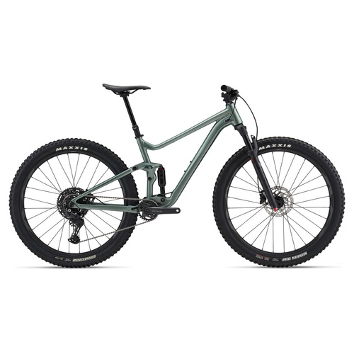 Bicicleta Enduro GIANT Stance 2 29"ER Misty Forest