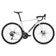 Bicicleta sosea Giant TCR Advanced 2 - PC Illusion White