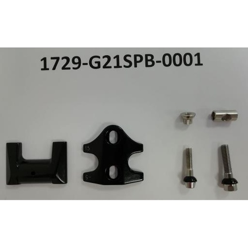 Colier tija sa GIANT G21SPB