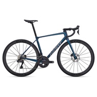 Bicicleta Sosea GIANT TCR Advanced PRO 0 - DI2 Ocean Twilight - M / L
