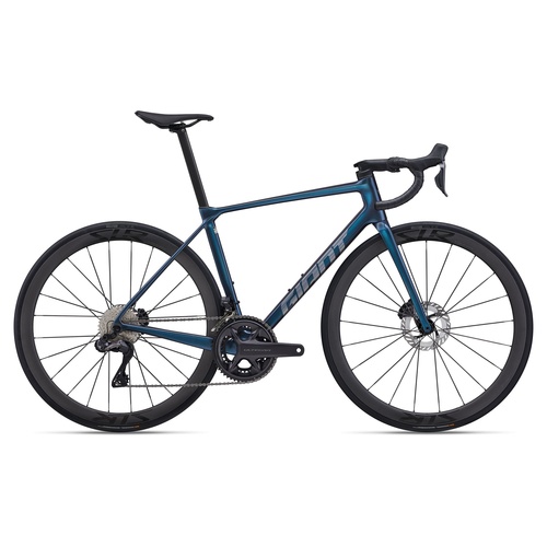 Bicicleta Sosea GIANT TCR Advanced PRO 0 - DI2 Ocean Twilight - M / L