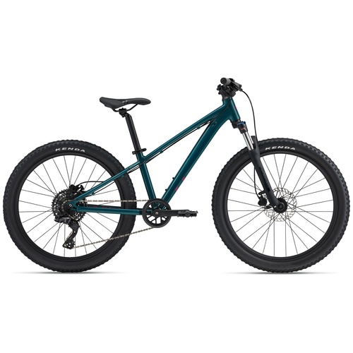 Bicicleta Copii GIANT STP 24"er Liv Deep Lake