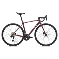 Bicicleta Sosea GIANT Liv Langma Advanced 1 - PC Mechanic Rose - S