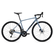 Bicicleta Sosea GIANT Contend AR 1 Frost Silver - XL