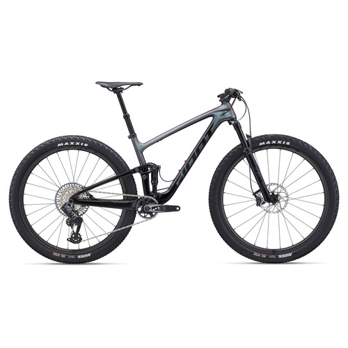 Bicicleta MTB GIANT Anthem Advanced 29"Er 1 Dark Iridiscent