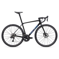 Bicicleta Sosea GIANT TCR Advanced SL 0 Disc Carbon Raw