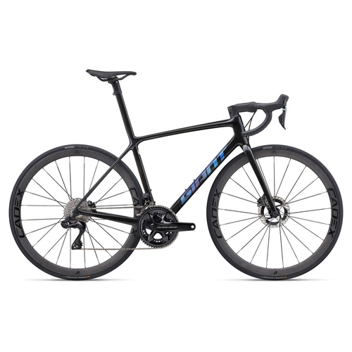 Bicicleta Sosea GIANT TCR Advanced SL 0 Disc Carbon Raw