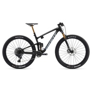 Bicicleta MTB GIANT Anthem Advanced PRO 29"er 0 Raw Carbon