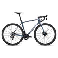 Bicicleta Sosea GIANT TCR Advanced Pro 0 Disc AXS Blue Dragonfly