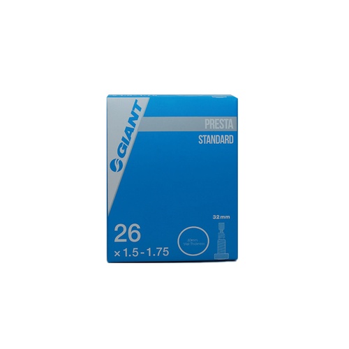 Camera GIANT 26 X 1.5 - 1.75 PV 32 mm Threaded