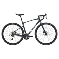 Bicicleta Gravel GIANT Revolt 2 Asphalt Green 2025 - S