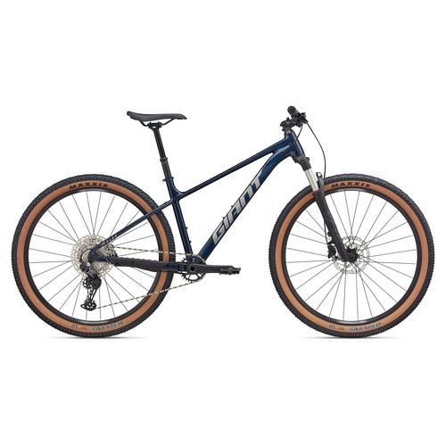 Bicicleta MTB GIANT Talon 0 Ultra Navy 2025