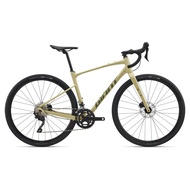 Bicicleta Gravel GIANT Revolt 1 Pale Olive 2025