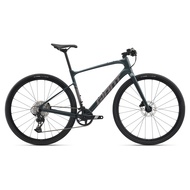 Bicicleta Oras GIANT Fastroad Advanced AR 1 Asphlat Green 2025 - M / L