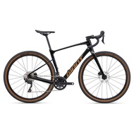 Bicicleta Gravel GIANT REVOLT Advanced 3 Panther 2025  - S