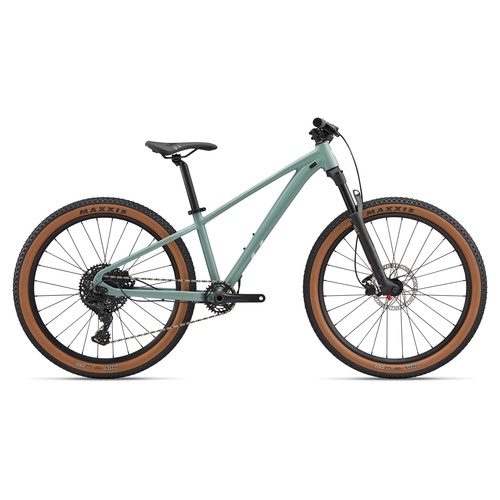 Bicicleta Copii GIANT Liv STP 26"er FS Eucalyptus 2025