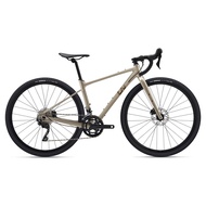Bicicleta Gravel GIANT Liv Devote 0 Sandshell