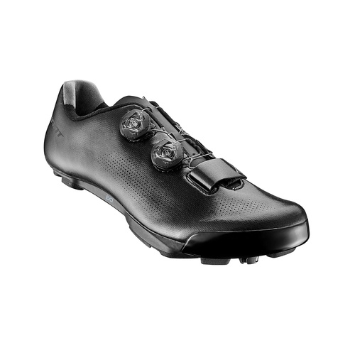 Pantofi Ciclism GIANT Charge Pro Black EU