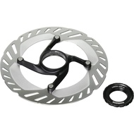Disc Frana SHIMANO Steps RT-CL800 M 180 mm