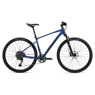 Bicicleta Trekking GIANT 2025 Roam1 Electron Blue