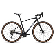 Bicicleta Gravel GIANT 2025 Revolt 0 Black