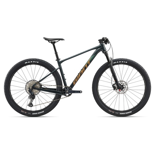 Bicicleta MTB GIANT 2025 XTC SLR 29"er 1 Asphalt Green