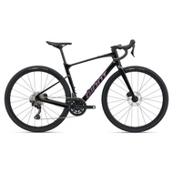 Bicicleta Gravel GIANT 2025 REVOLT Advanced 2 Carbon