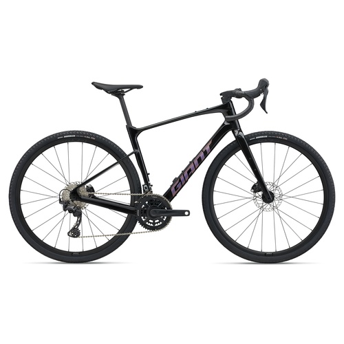 Bicicleta Gravel GIANT 2025 REVOLT Advanced 2 Carbon