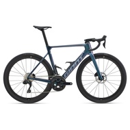 Bicicleta Sosea GIANT 2025 PROPEL Advanced 1 Blue Dragonfly - M/L