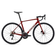 Bicicleta Sosea GIANT 2025 TCR Advanced 1 KOM Mars Dust