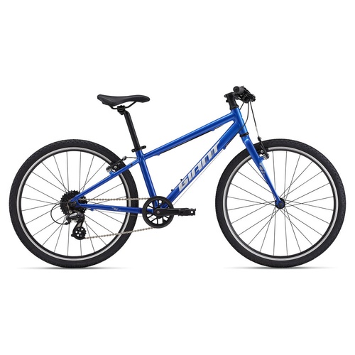 Bicicleta Copii GIANT 2025 ARX 24"er Cobalt