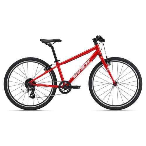 Bicicleta Copii GIANT 2025 ARX 24"er Phoenix Fire