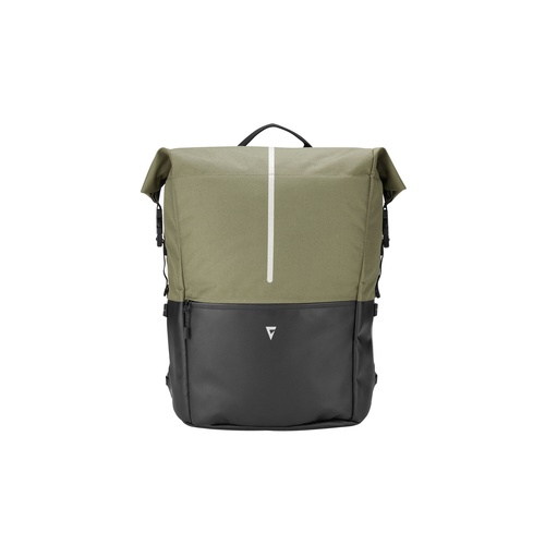 Geanta Bicicleta GIANT Transporter Versa G-2 Verde / 20 L