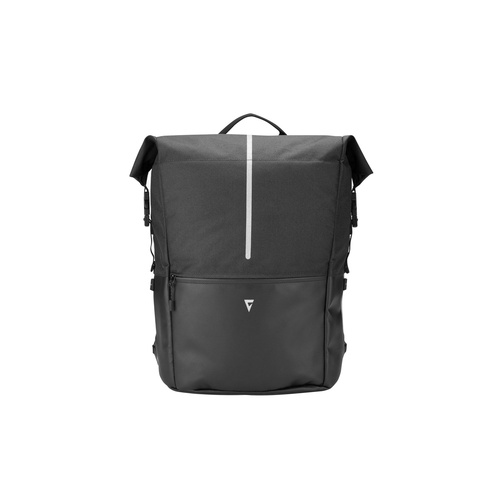 Geanta Bicicleta GIANT Transporter Versa G-2 Negru / 20 L