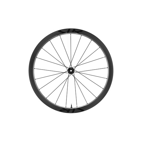 Roata GIANT Fata SLR 1 Disc 40mm Hookless Tubeless