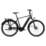 Bicicleta Trekking Electrica GIANT Dailytour E+ 2 BD GTS D 25Km/H Panther