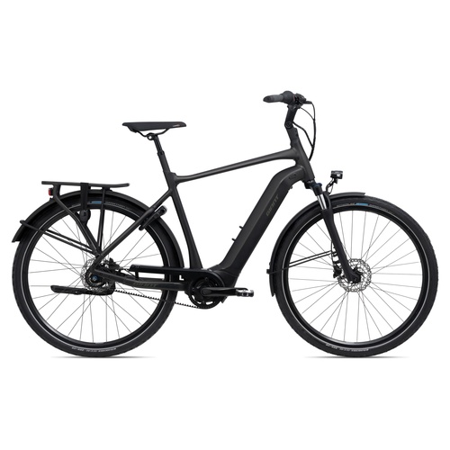 Bicicleta Trekking Electrica GIANT Dailytour E+ 2 BD GTS D 25Km/H Panther