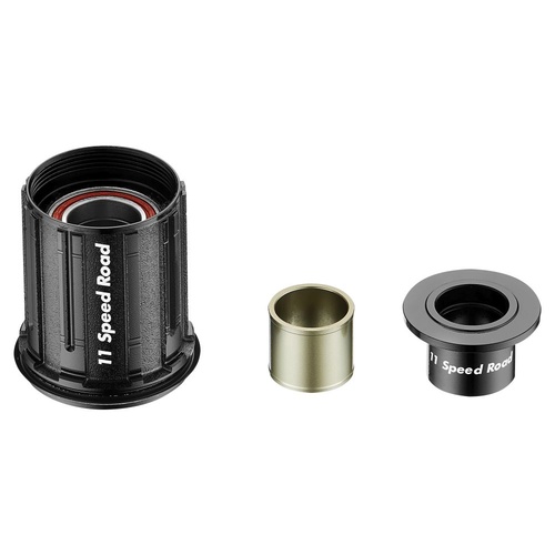 Caseta GIANT CXR X1 Free Hub Body Kits