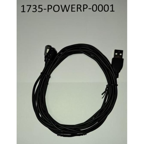 Cablu Incarcare GIANT USB 3 M Power PRO V 2.0 Dual Side Output