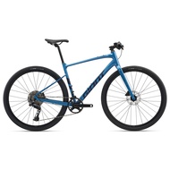 Bicicleta Oras GIANT FastRoad AR 1 Electron Blue - L
