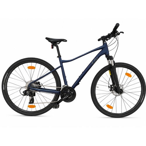 Bicicleta Trekking  Liv Rove Disc Eclipse Special Edition Stagger