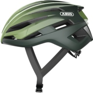 Casca Ciclism ABUS Storm Chaser Opal Green