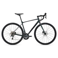 Bicicleta Gravel GIANT Contend AR 2 Dark Iridicent - M