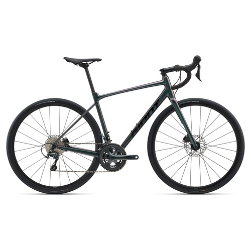 Bicicleta Gravel GIANT Contend AR 2 Dark Iridicent - M