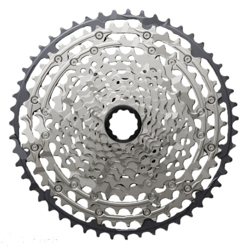 Bloc de Pinioane SHIMANO CS-M7200-12 DEORE 10-51 T 12 Vit